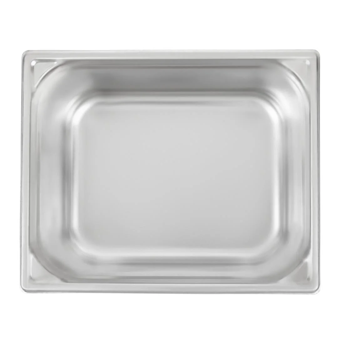 Bourgeat Stainless Steel 1/2 Gastronorm Pan 150mm - Image 7