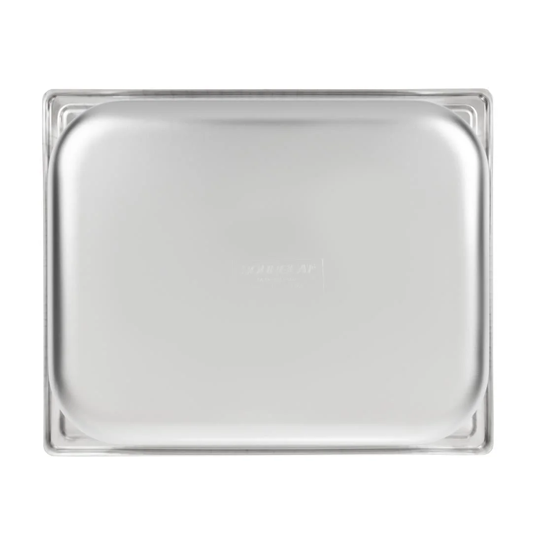 Bourgeat Stainless Steel 1/2 Gastronorm Pan 150mm - Image 8