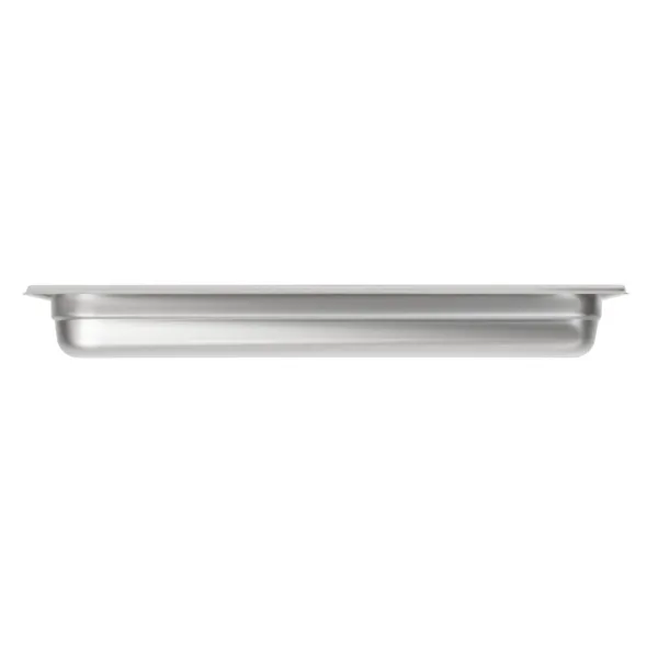 Bourgeat Stainless Steel 1/2 Gastronorm Pan 65mm