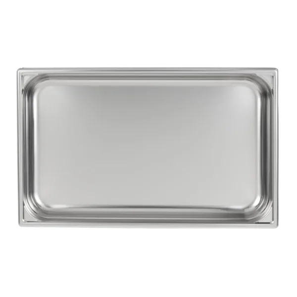 Bourgeat Stainless Steel 1/2 Gastronorm Pan 65mm