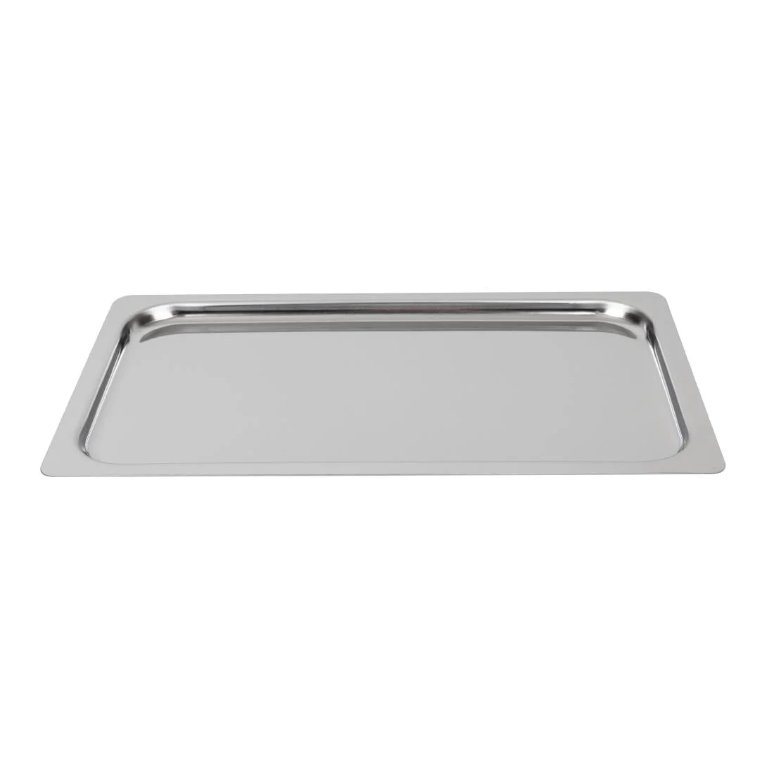 Bourgeat Gastronorm 1/1 Stainless Steel Roasting Dish - Image 2