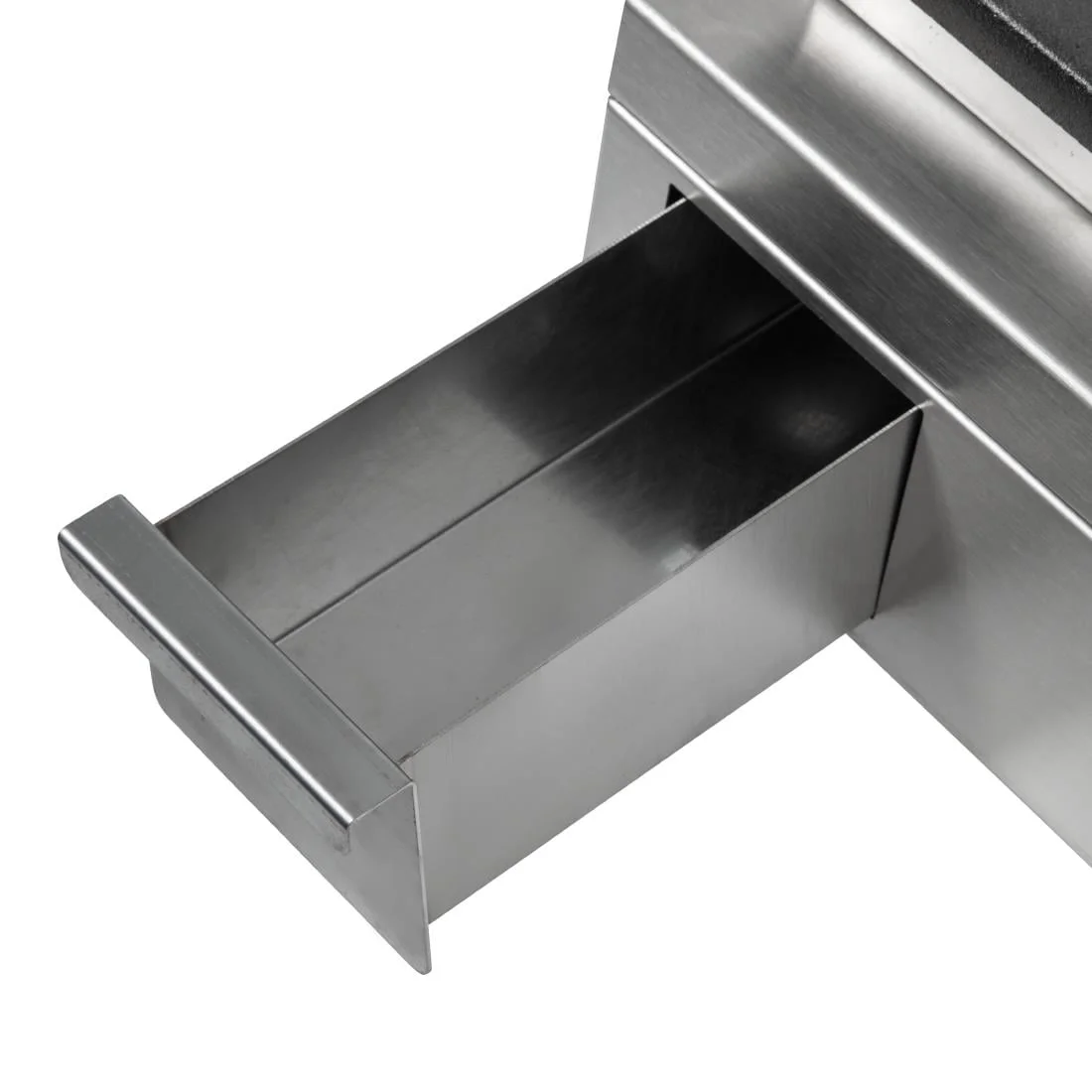Lincat Lynx 400 Electric Double Griddle LGR2 - Image 5