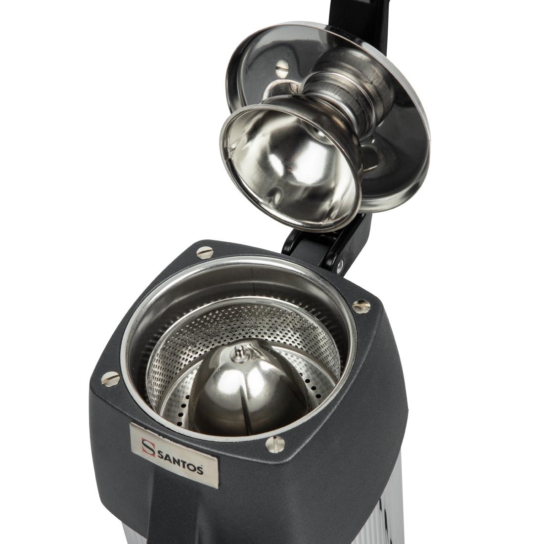 Santos Automatic Citrus Juicer