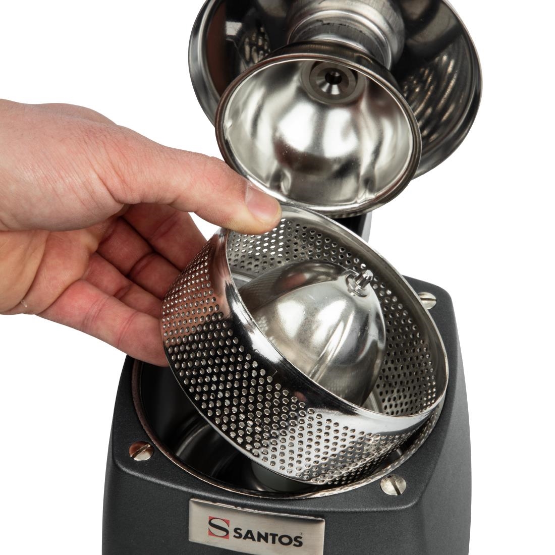 Santos Automatic Citrus Juicer