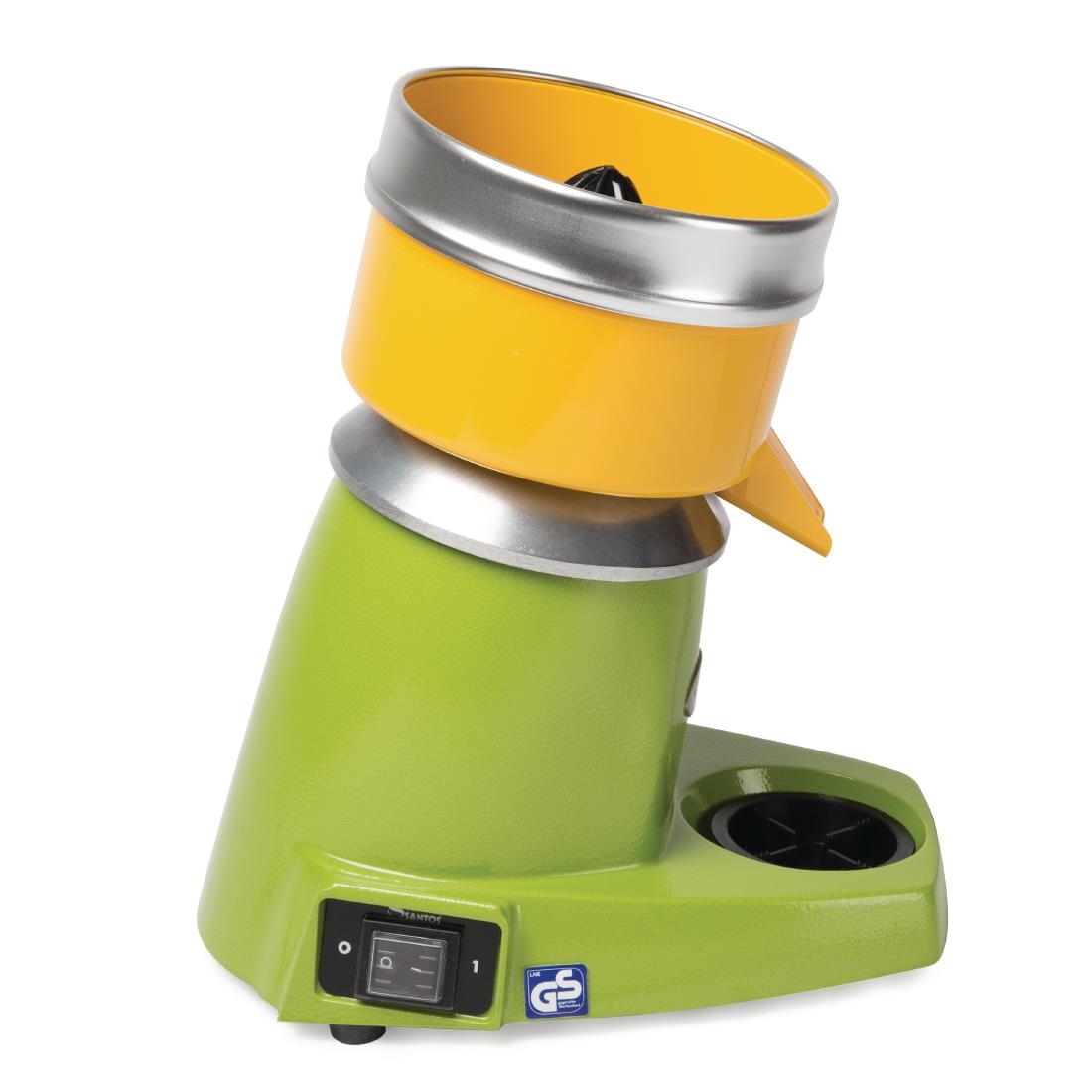 Santos Classic Citrus Juicer