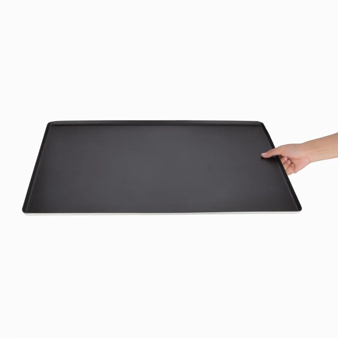 Vogue Non Stick Patisserie Tray - Image 3