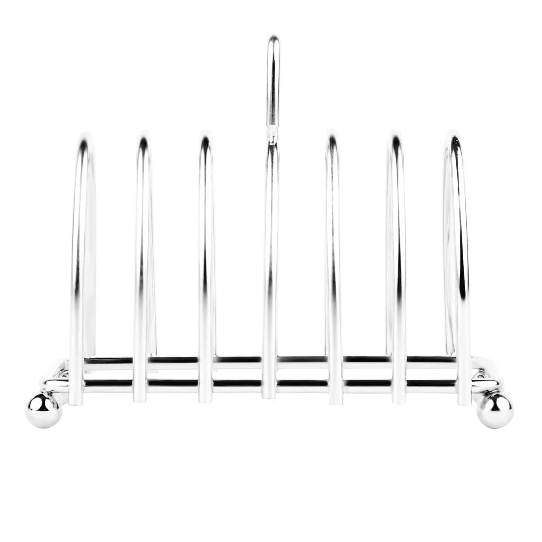 Olympia Wire Toast Rack 6 Slice - Image 2