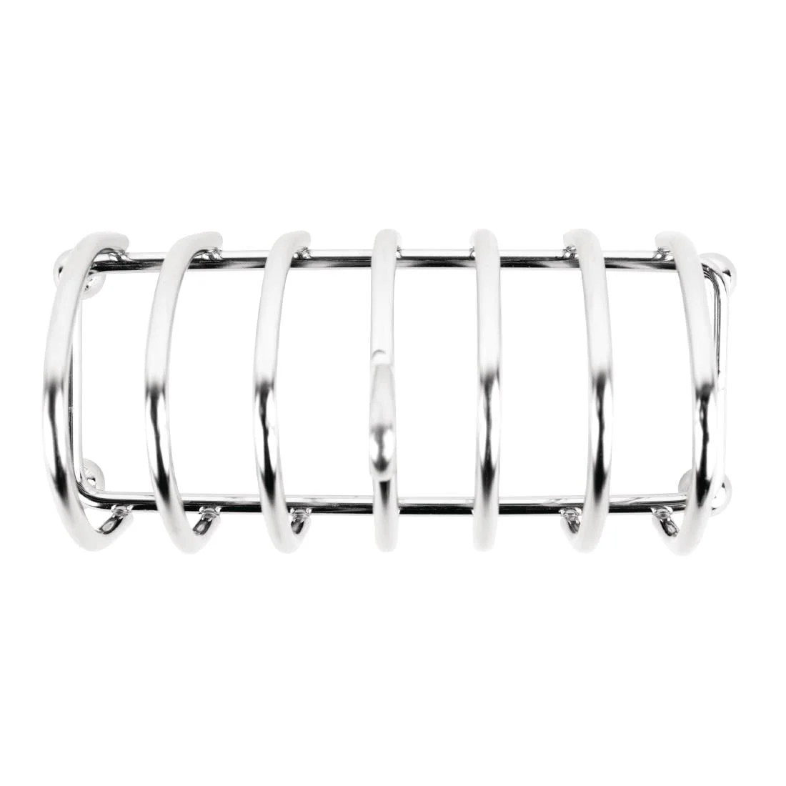 Olympia Wire Toast Rack 6 Slice - Image 3