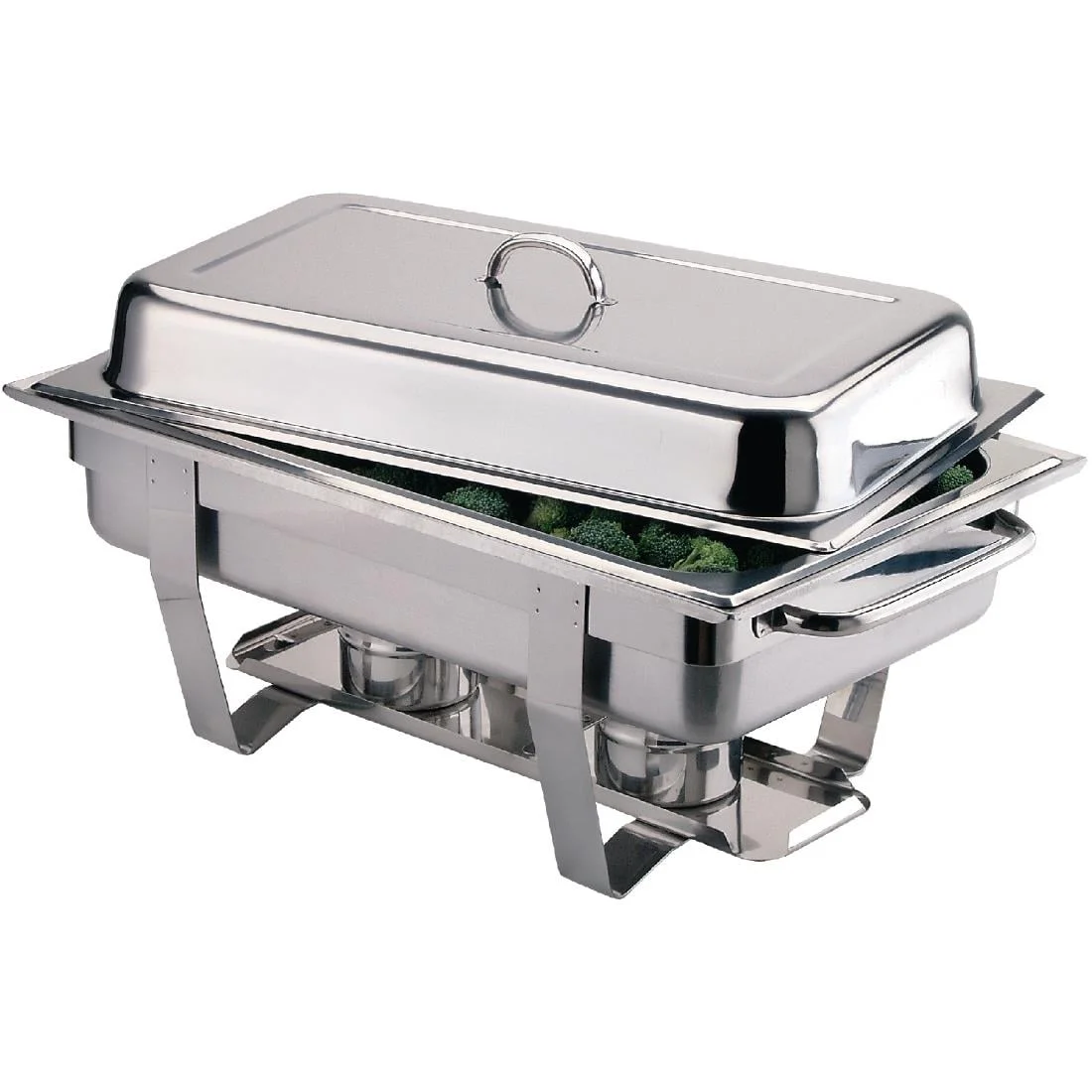 Milan Chafing Set Four Pack - Image 5