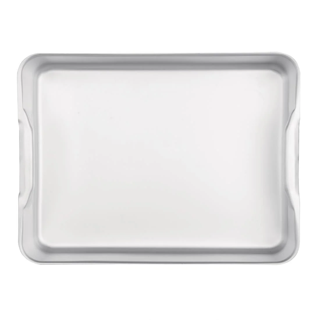 Vogue Deep Roasting Pan 470mm - Image 2