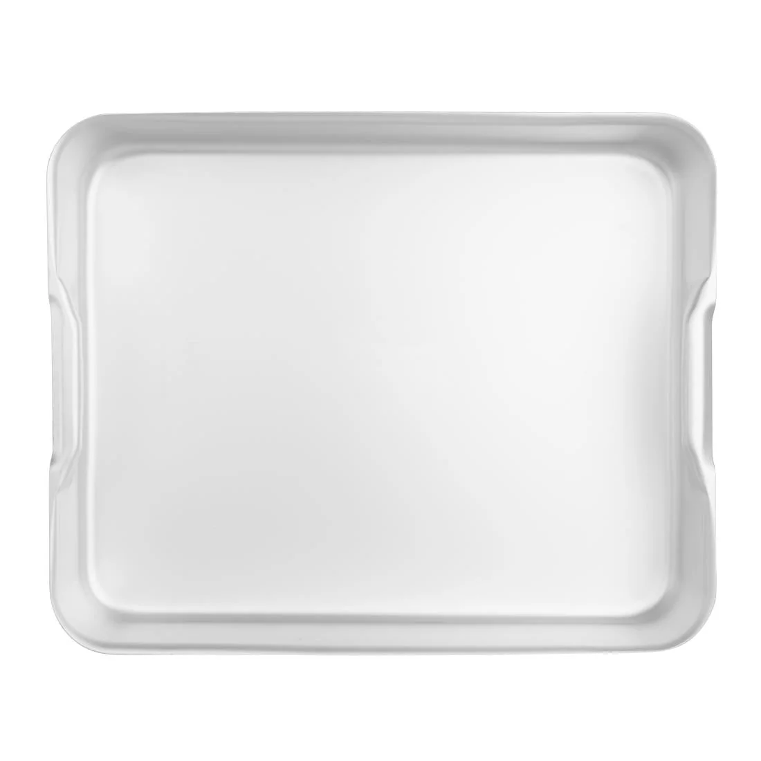 Vogue Deep Roasting Pan 520mm - Image 2