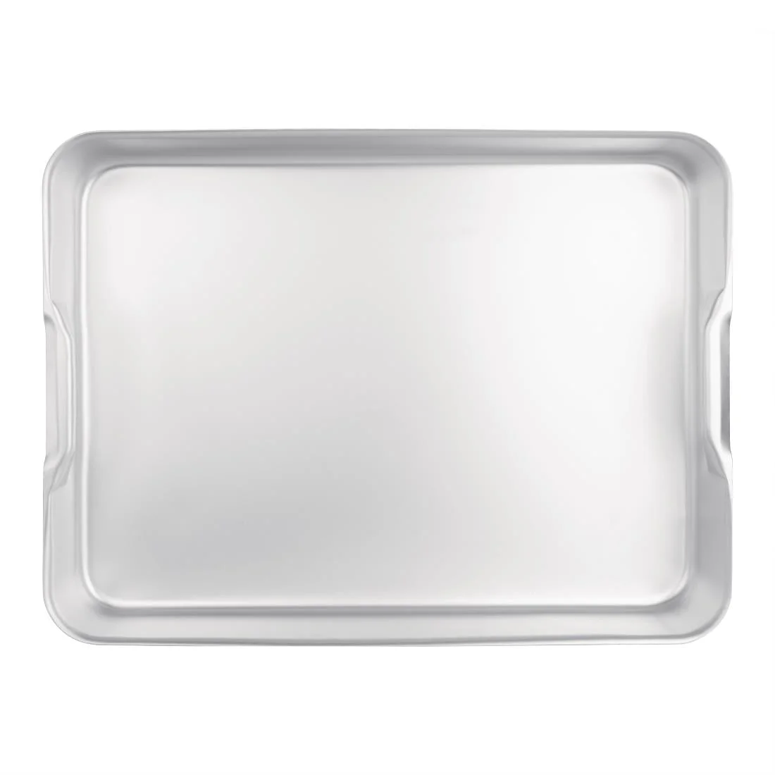 Vogue Deep Roasting Pan 610mm - Image 2