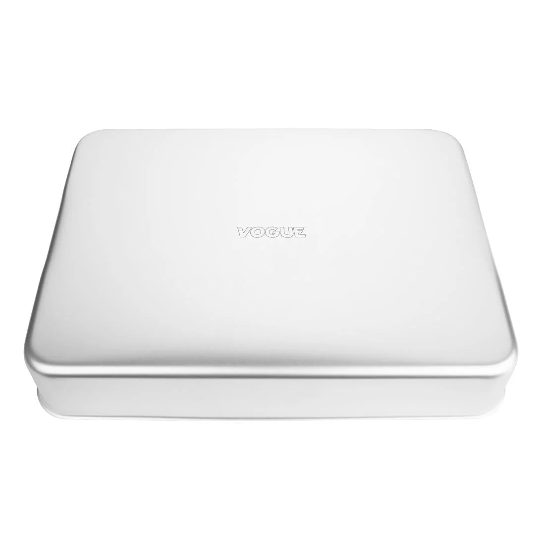Vogue Deep Roasting Pan 610mm - Image 3
