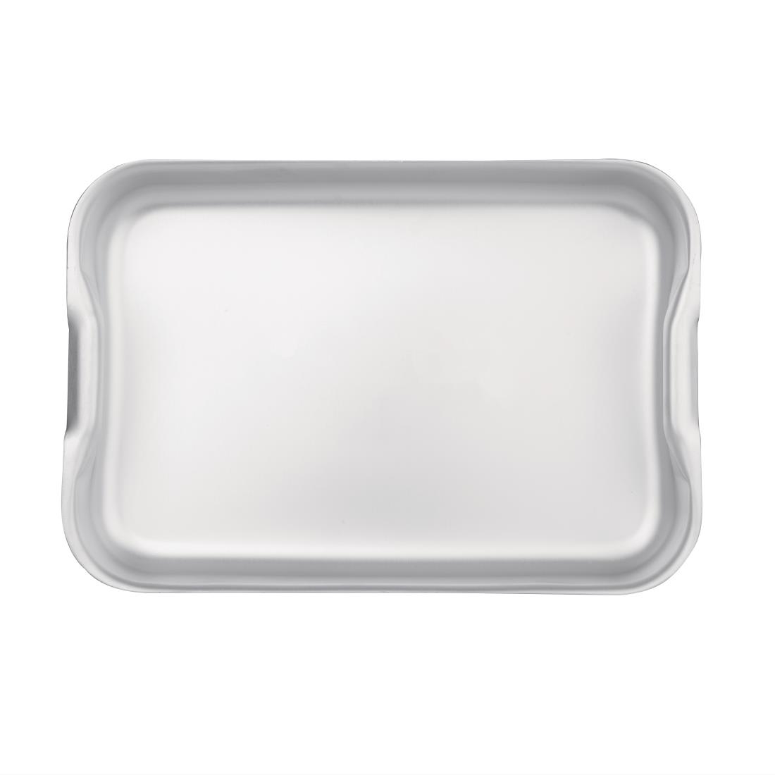 Vogue Aluminium Roasting Dish 320mm