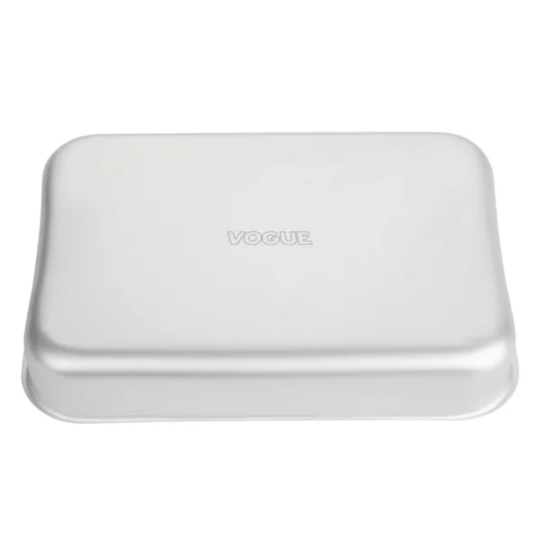 Vogue Aluminium Roasting Dish 320mm