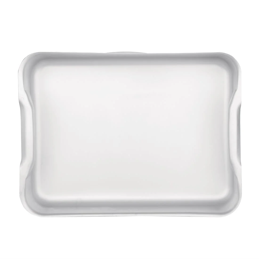 Vogue Aluminium Roasting Dish 370mm - Image 2