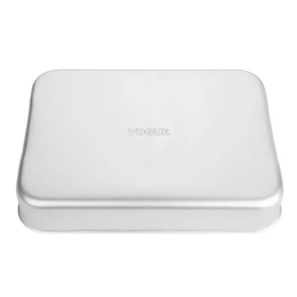 Vogue Aluminium Roasting Dish 370mm
