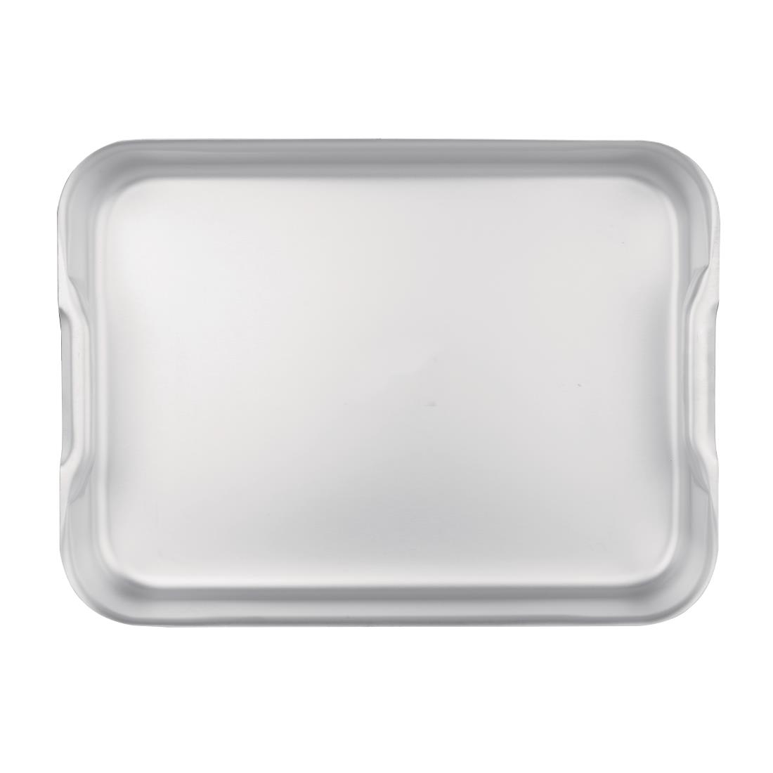 Vogue Aluminium Roasting Dish 420mm