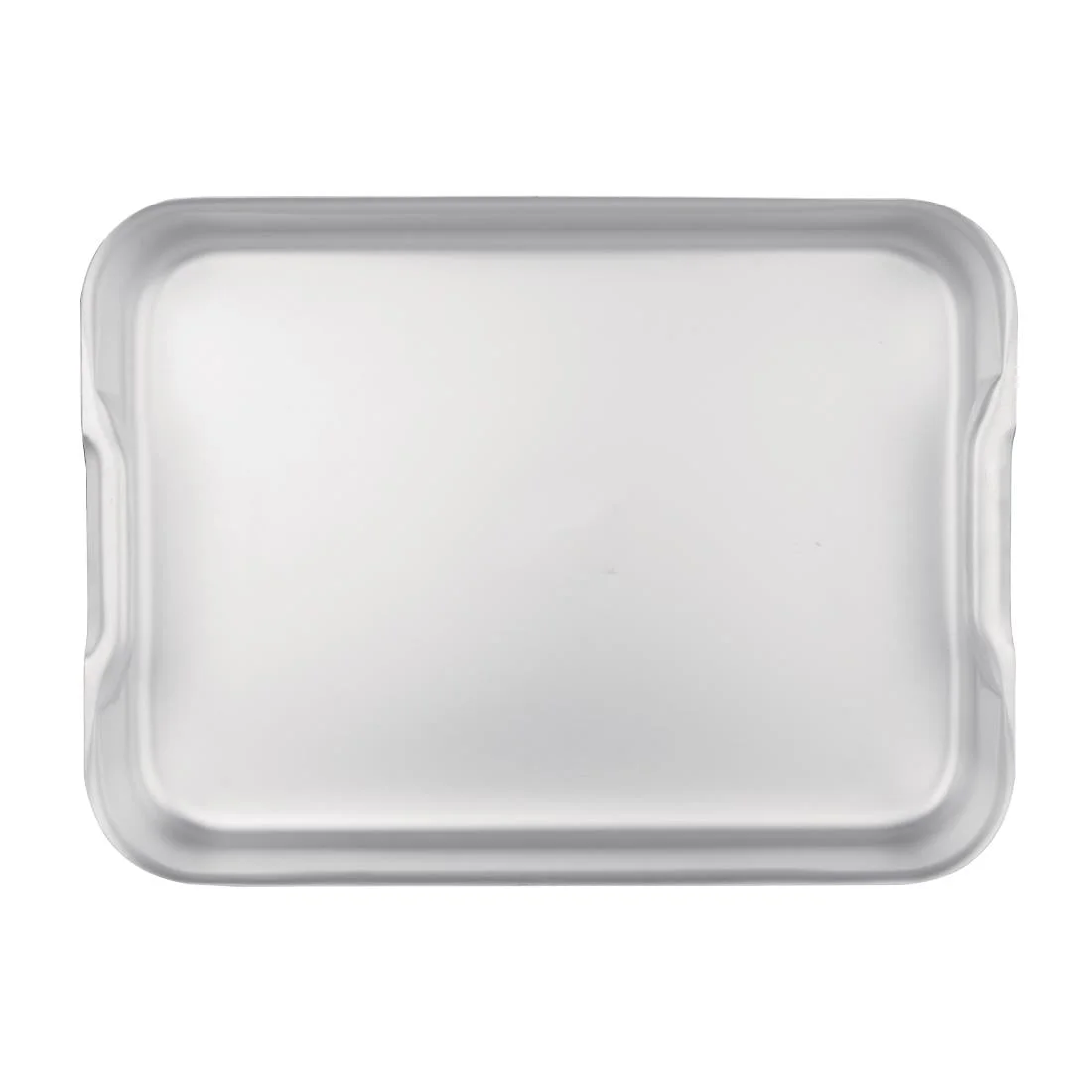Vogue Aluminium Roasting Dish 420mm - Image 2