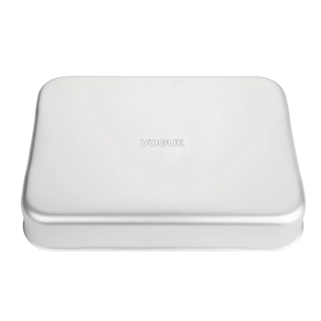 Vogue Aluminium Roasting Dish 420mm - Image 3