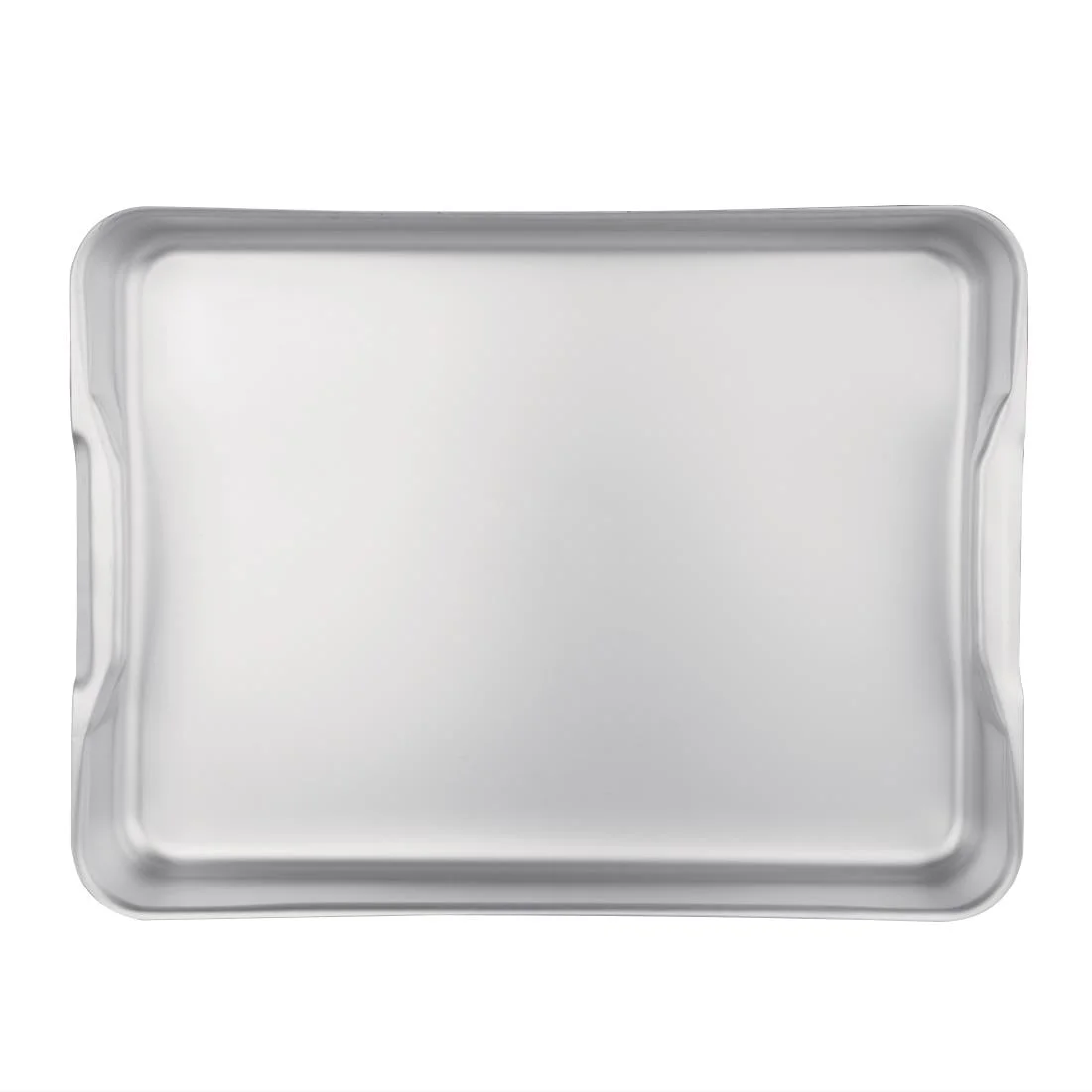 Vogue Aluminium Roasting Dish 470mm - Image 2