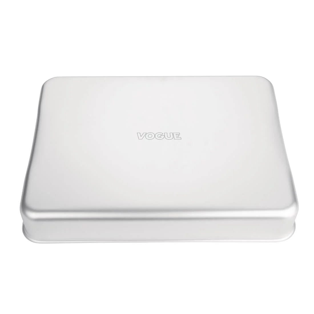 Vogue Aluminium Roasting Dish 470mm - Image 3