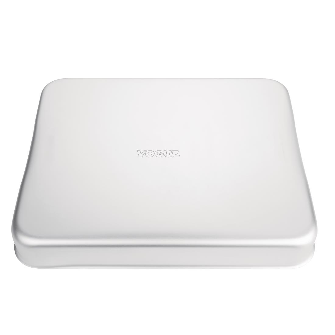 Vogue Aluminium Roasting Dish 520mm