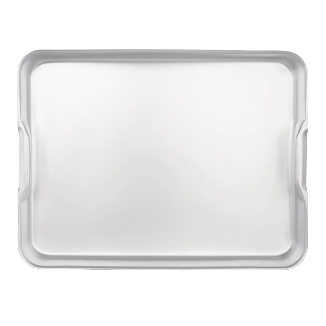 Vogue Aluminium Roasting Dish 610mm - Image 2