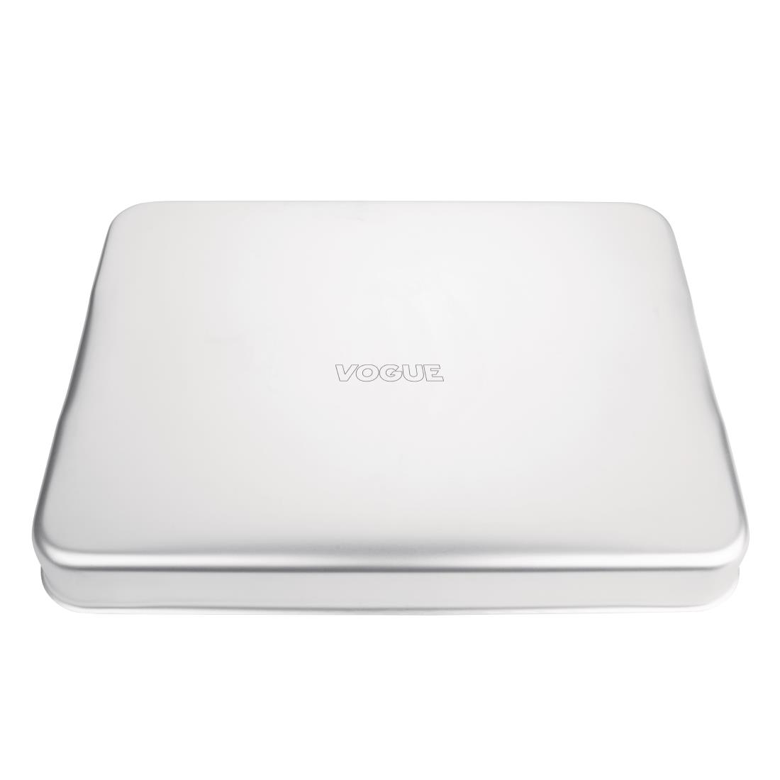 Vogue Aluminium Roasting Dish 610mm