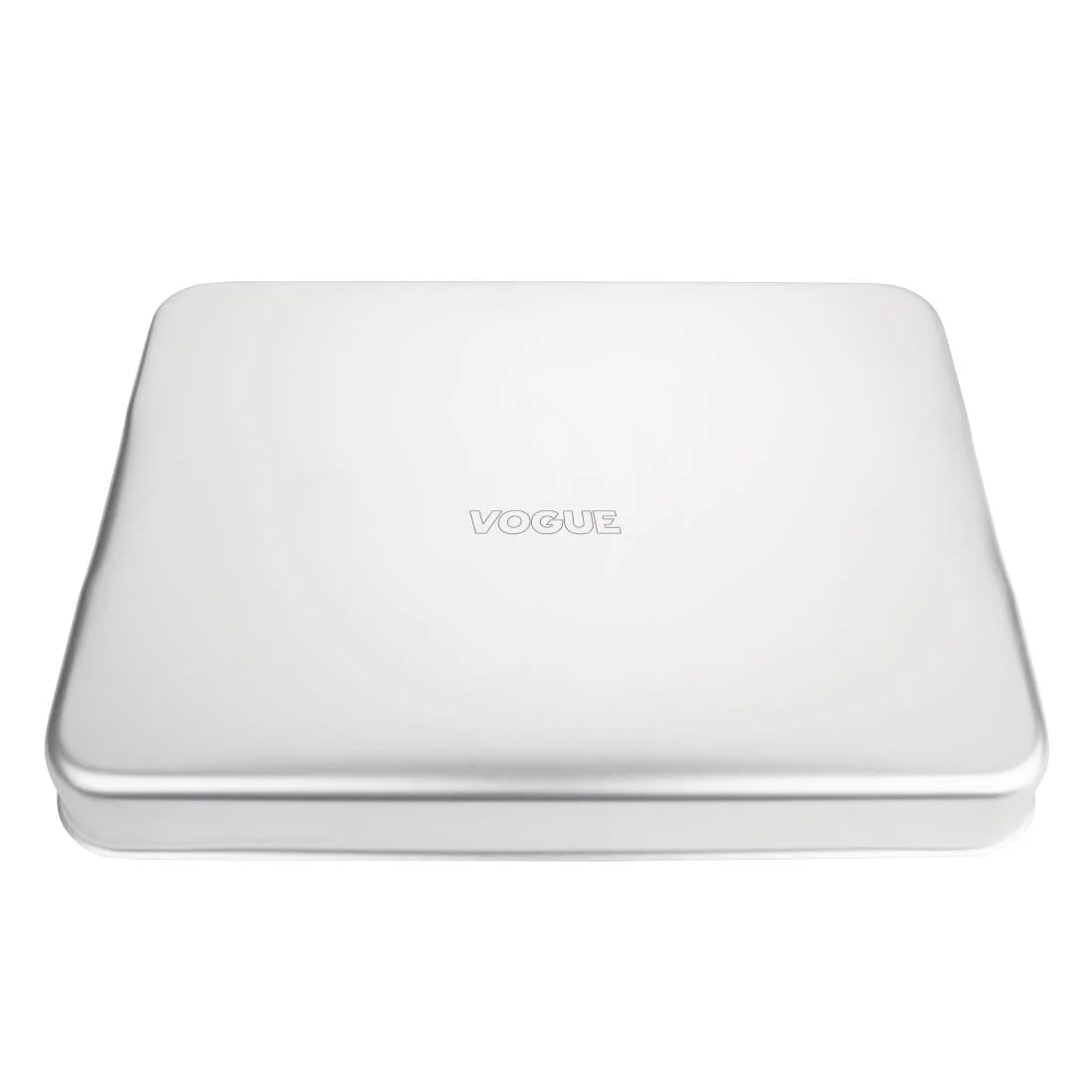 Vogue Aluminium Roasting Dish 610mm - Image 3