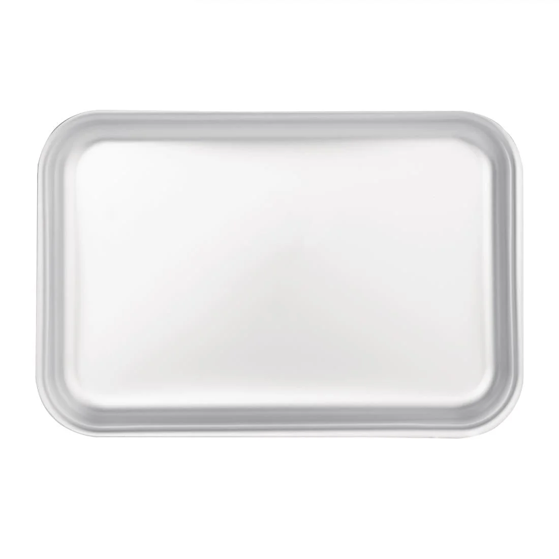 Vogue Aluminium Bakewell Pan 320mm - Image 2