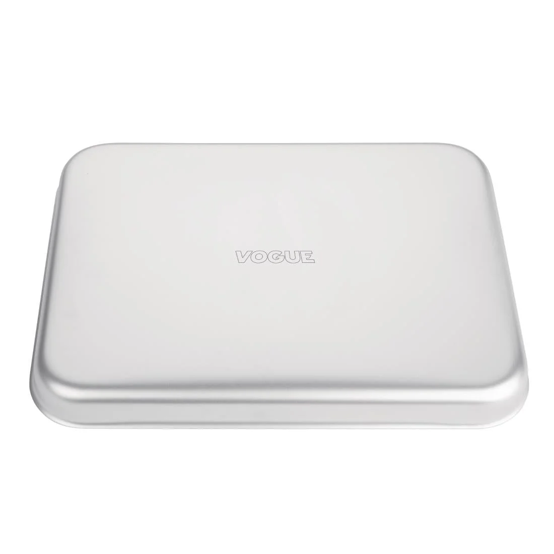 Vogue Aluminium Bakewell Pan 370mm - Image 3