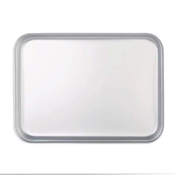 Vogue Aluminium Bakewell Pan 420mm