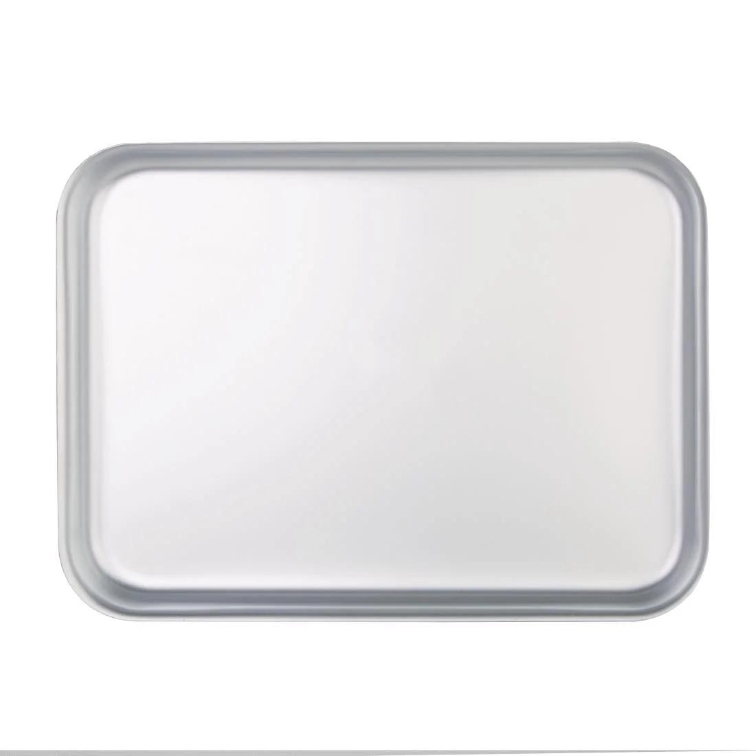 Vogue Aluminium Bakewell Pan 420mm - Image 2