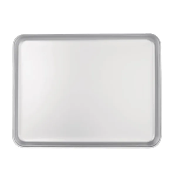 Vogue Aluminium Bakewell Pan 470mm