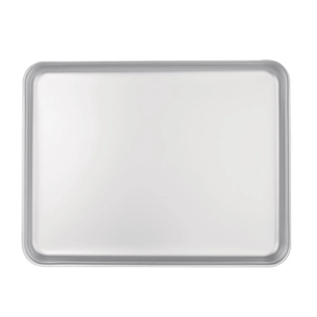 Vogue Aluminium Bakewell Pan 470mm - Image 2