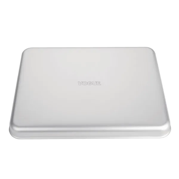 Vogue Aluminium Bakewell Pan 470mm