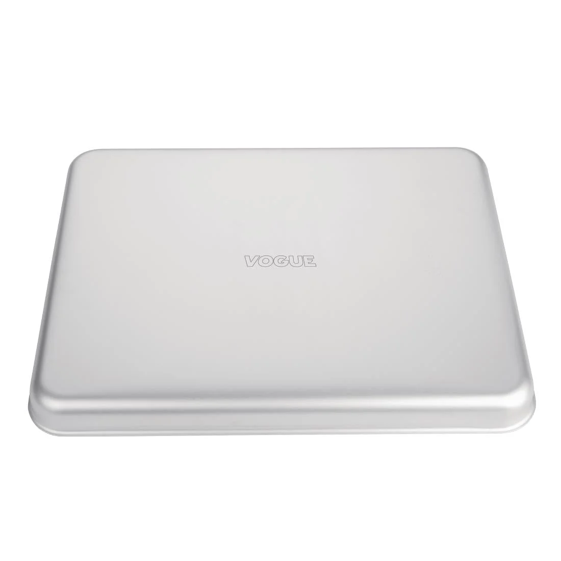 Vogue Aluminium Bakewell Pan 470mm - Image 3