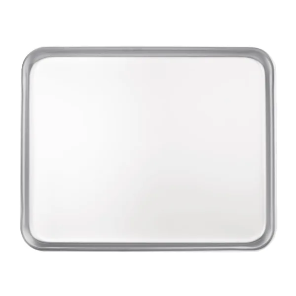 Vogue Aluminium Bakewell Pan 520mm