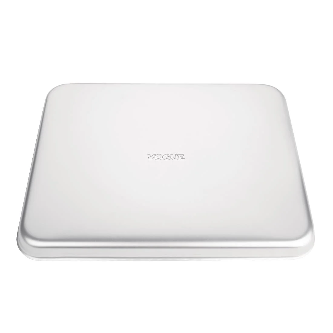 Vogue Aluminium Bakewell Pan 520mm - Image 3