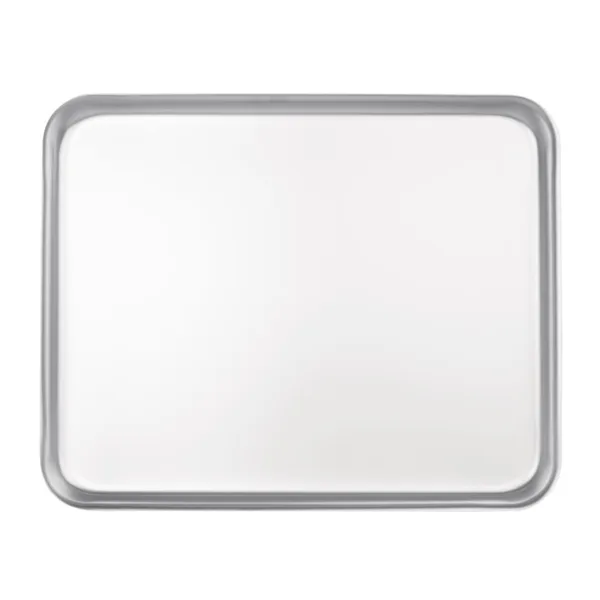 Vogue Aluminium Bakewell Pan 610mm