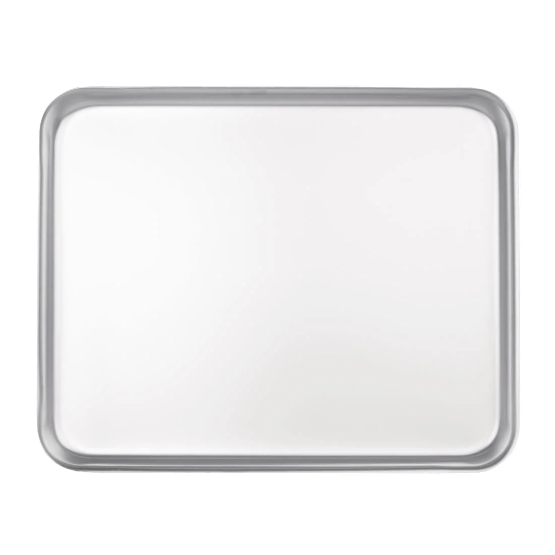 Vogue Aluminium Bakewell Pan 610mm - Image 2