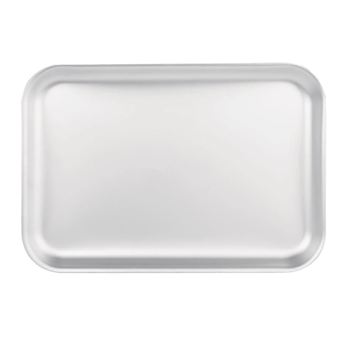 Vogue Aluminium Baking Sheet 324x 222mm - Image 2