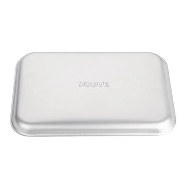 Vogue Aluminium Baking Sheet 324x 222mm