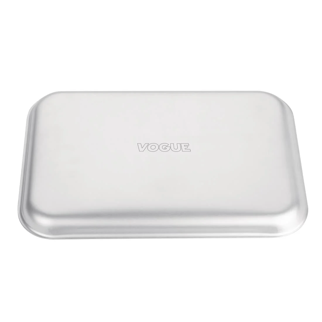 Vogue Aluminium Baking Sheet 324x 222mm - Image 3