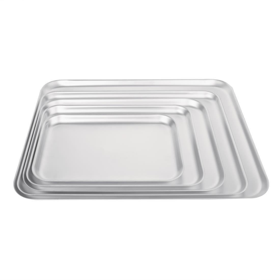 Vogue Aluminium Baking Sheet 324x 222mm