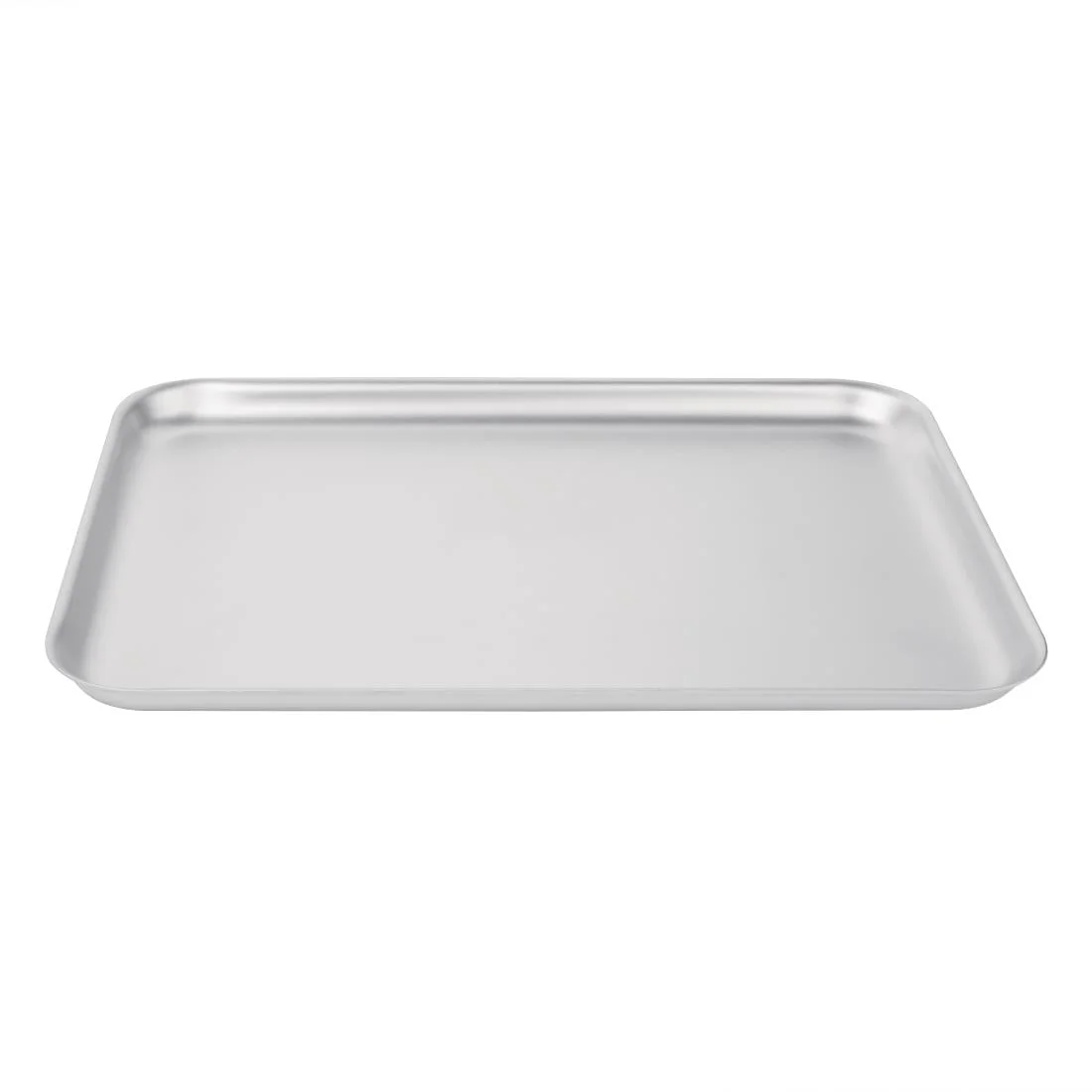 Vogue Aluminium Baking Sheet 370x 265mm