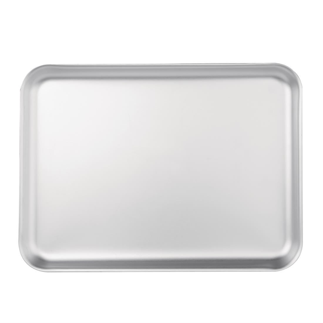 Vogue Aluminium Baking Sheet 370x 265mm