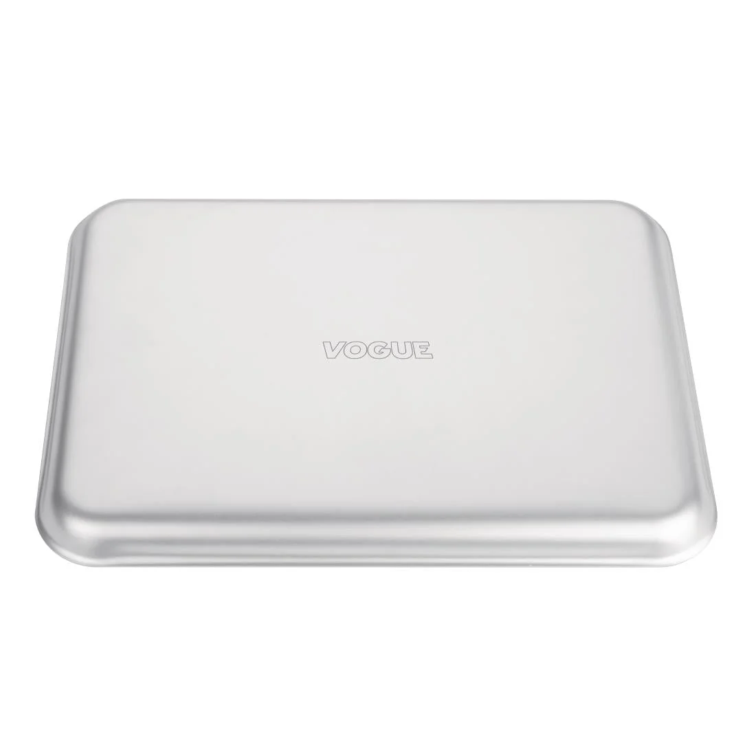 Vogue Aluminium Baking Sheet 370x 265mm - Image 3