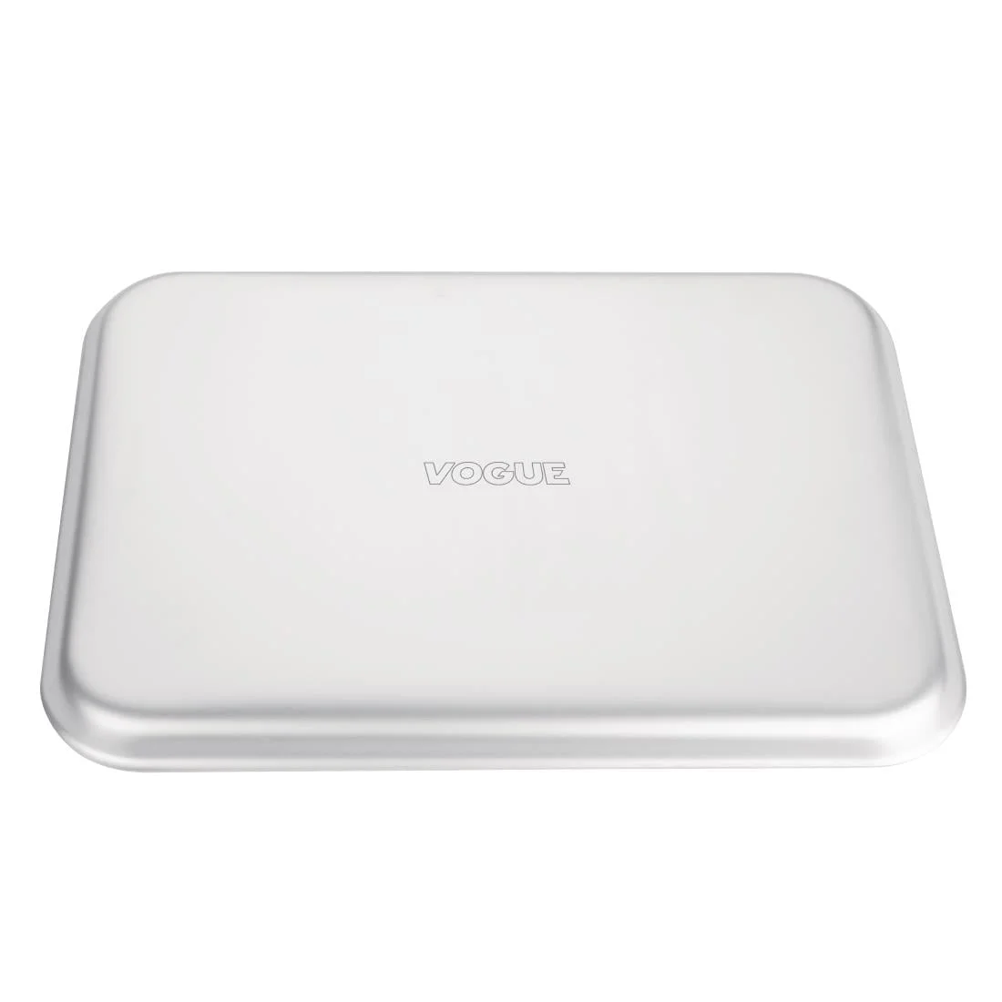 Vogue Aluminium Baking Sheet 425x 311mm - Image 3